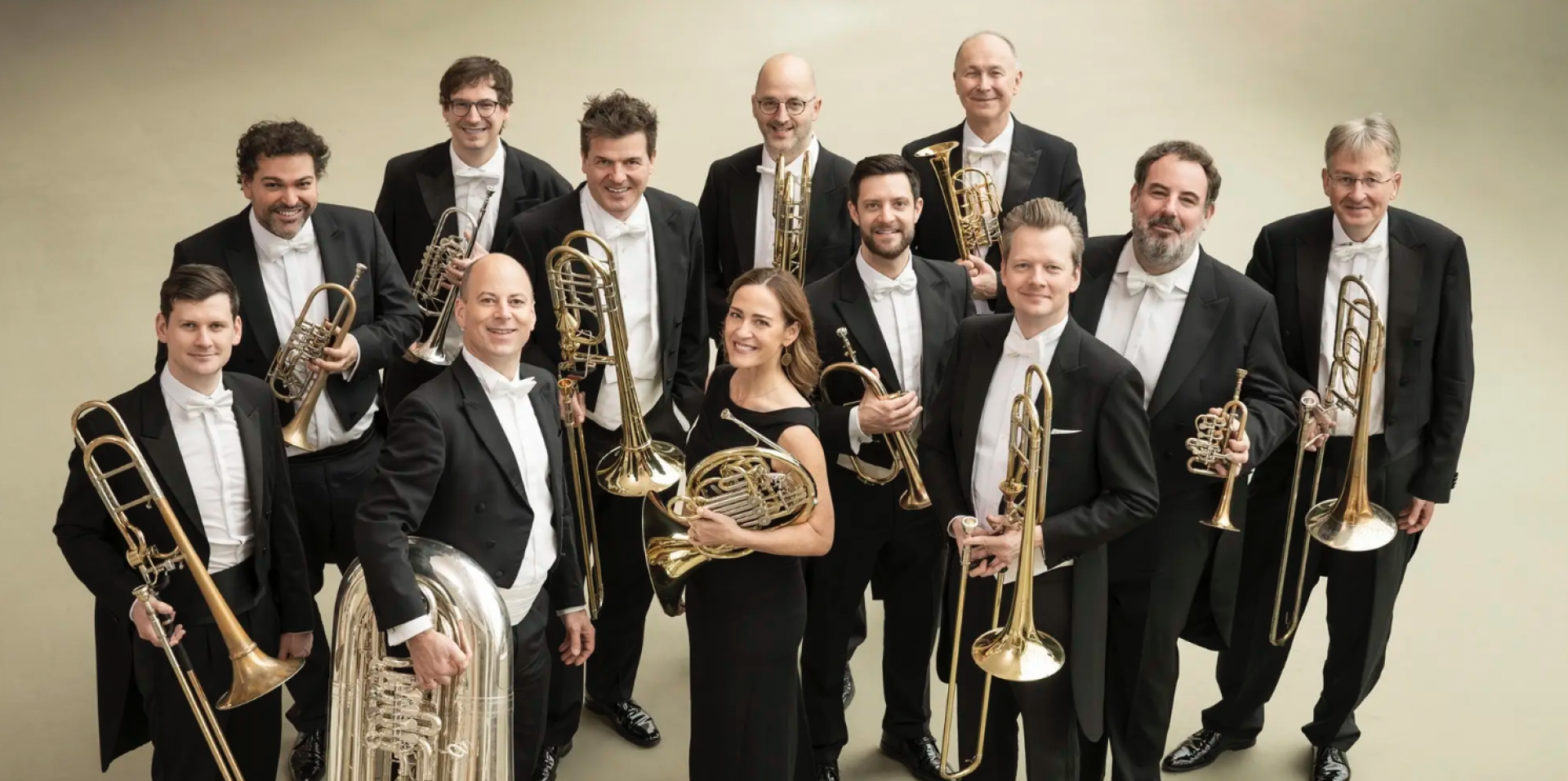 Филармонический Кларнетный Квартет