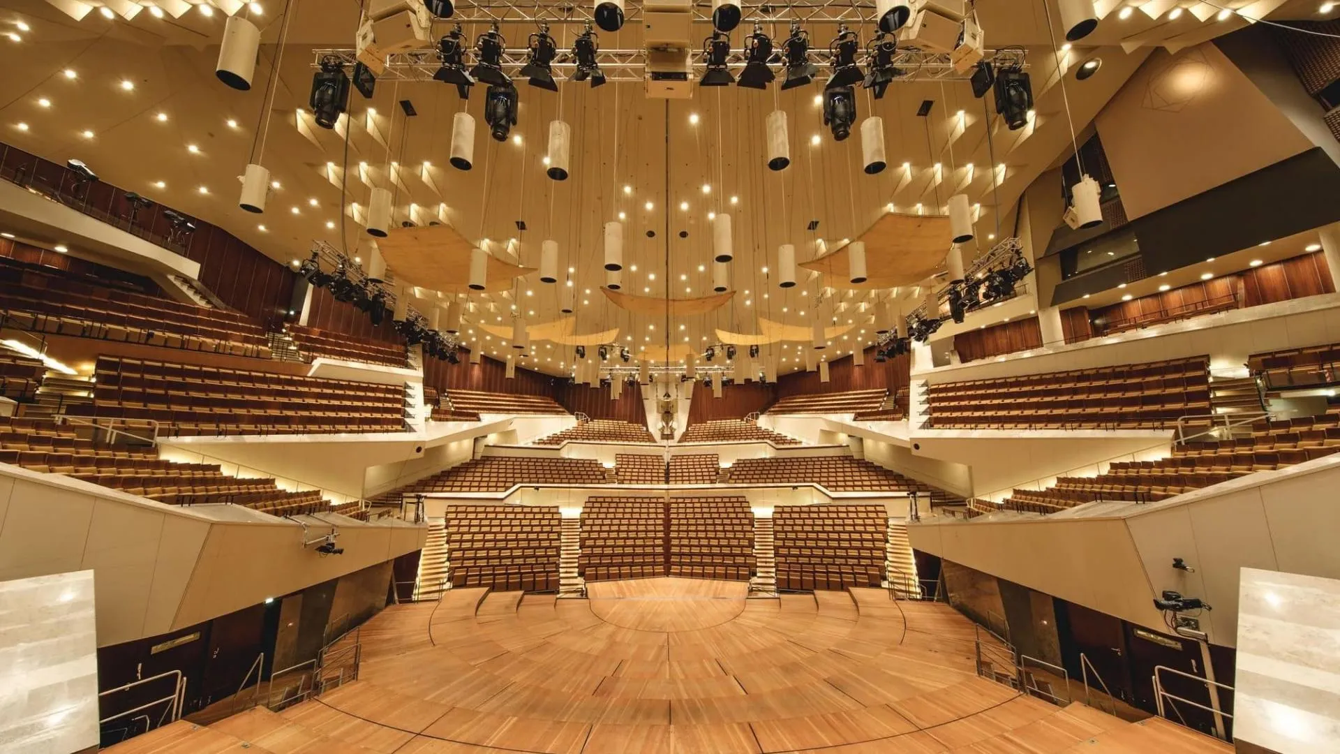 Berliner Symphoniker