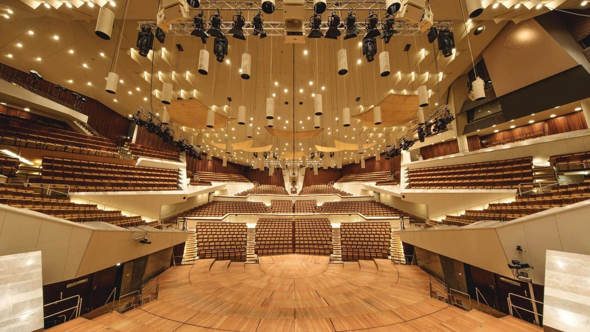 Berliner Symphoniker