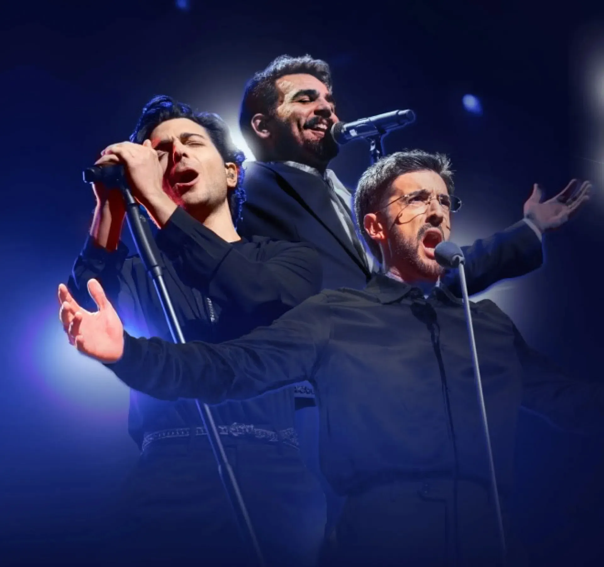 Il Volo