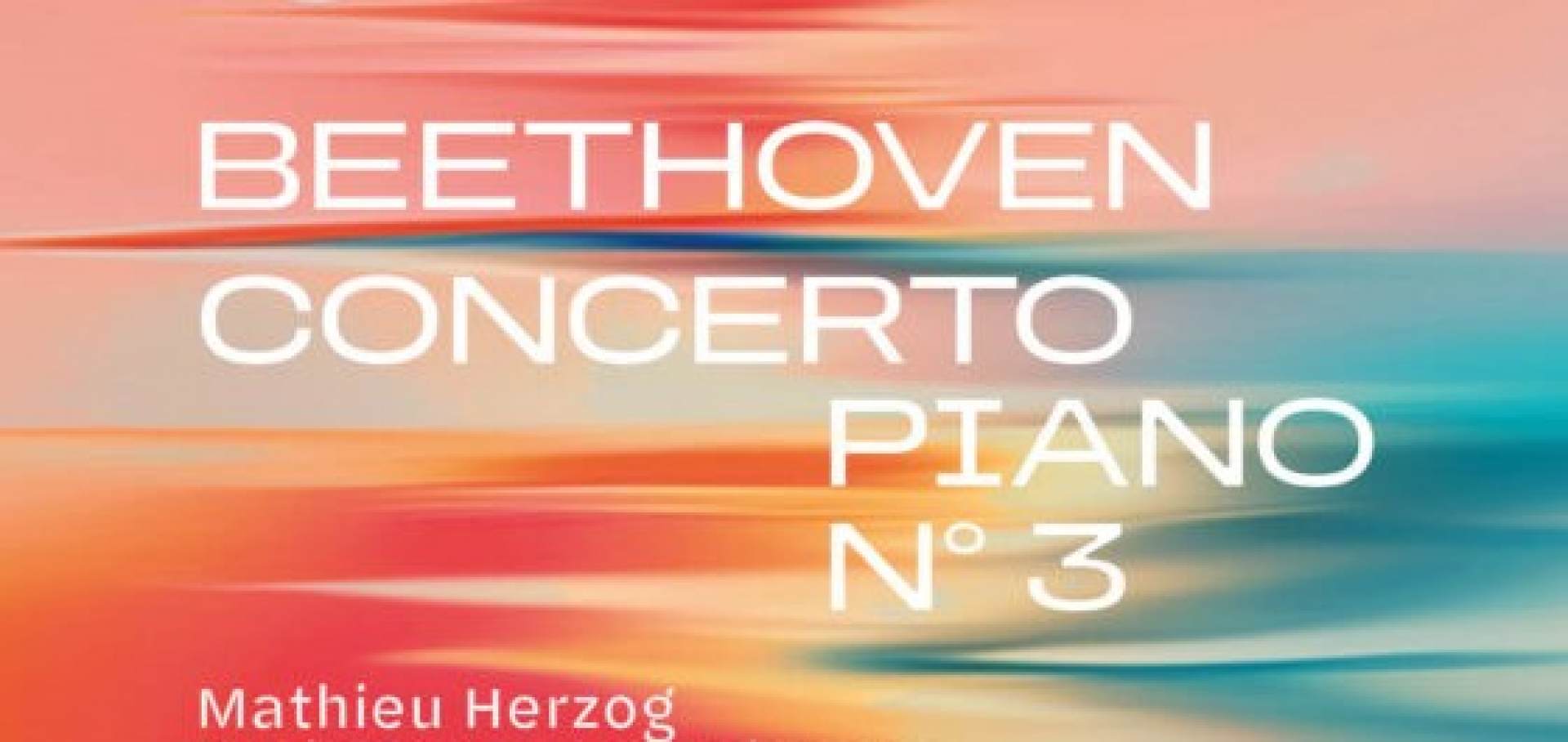 Beethoven, Piano Concerto No 3