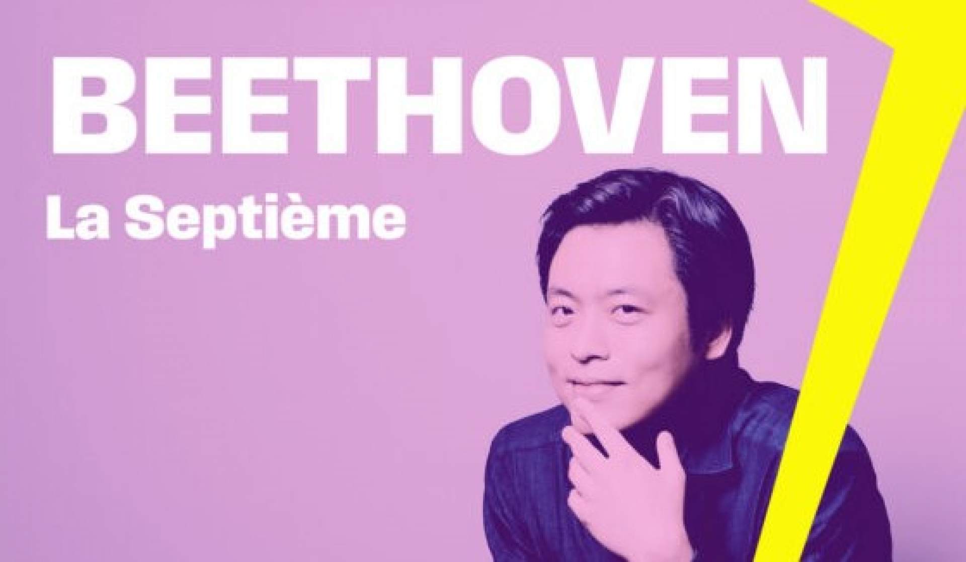 Beethoven, the 7th