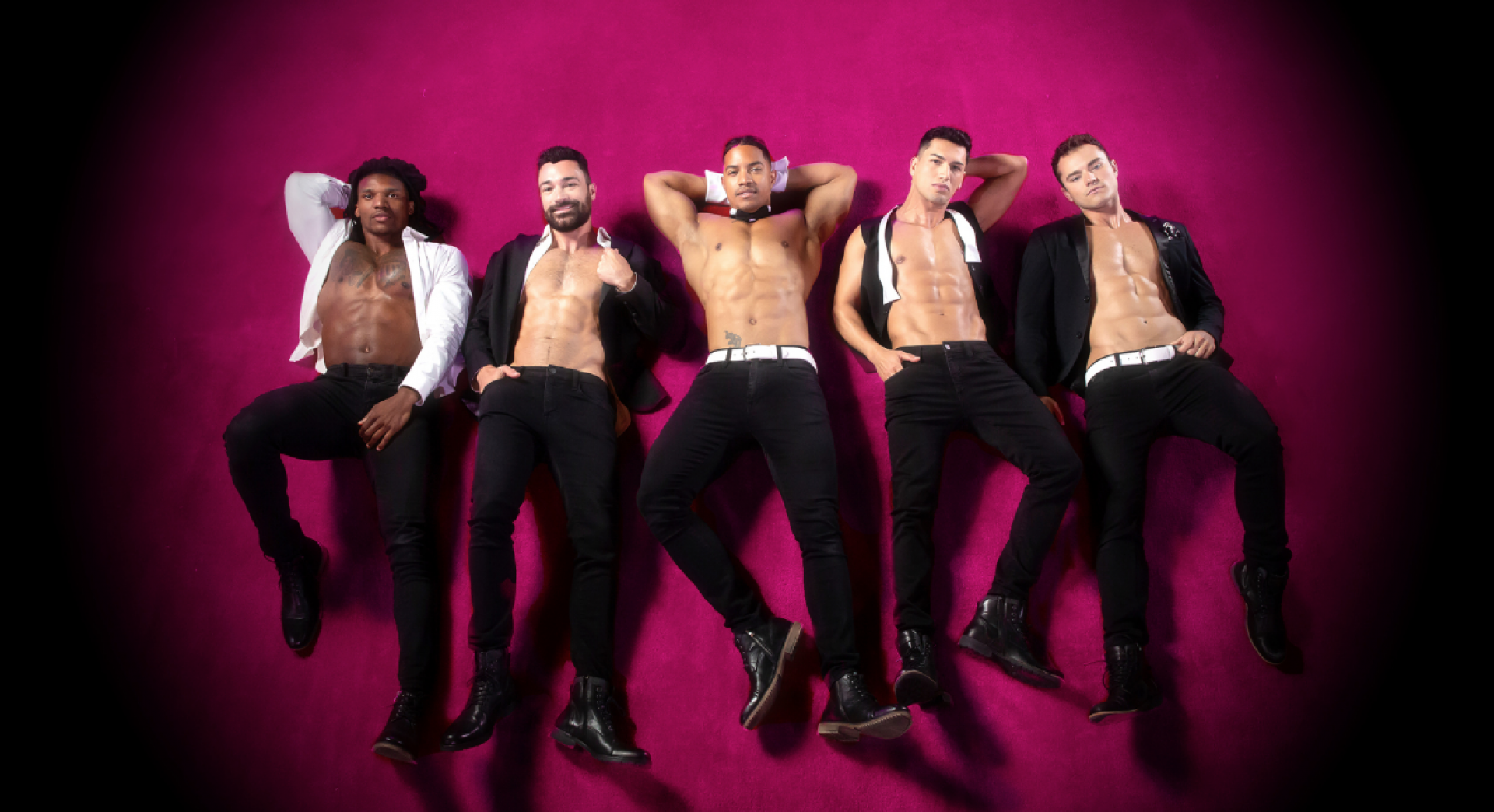Chippendales