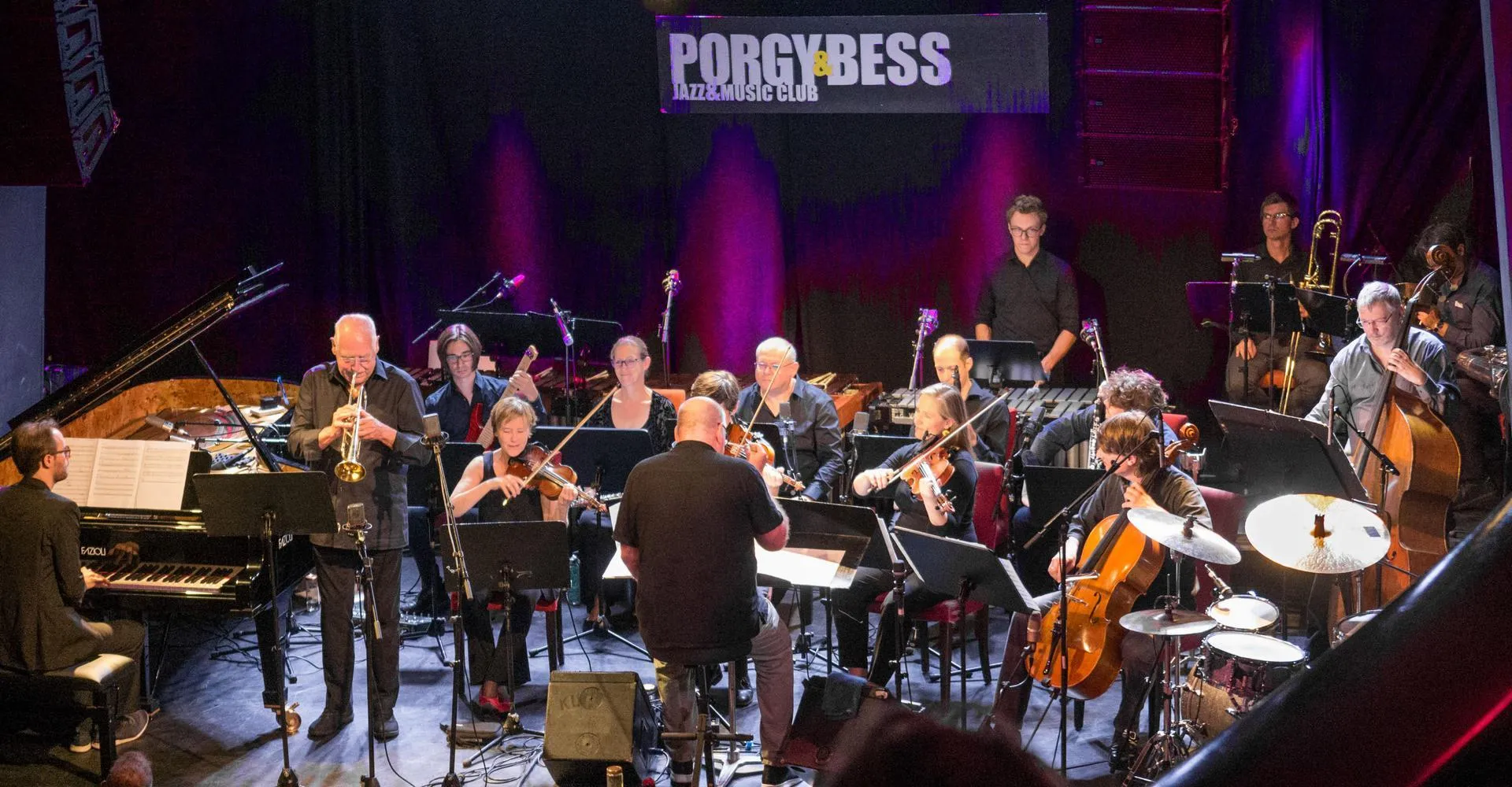 Michael Mantler, One Chamber Symphony und mehr