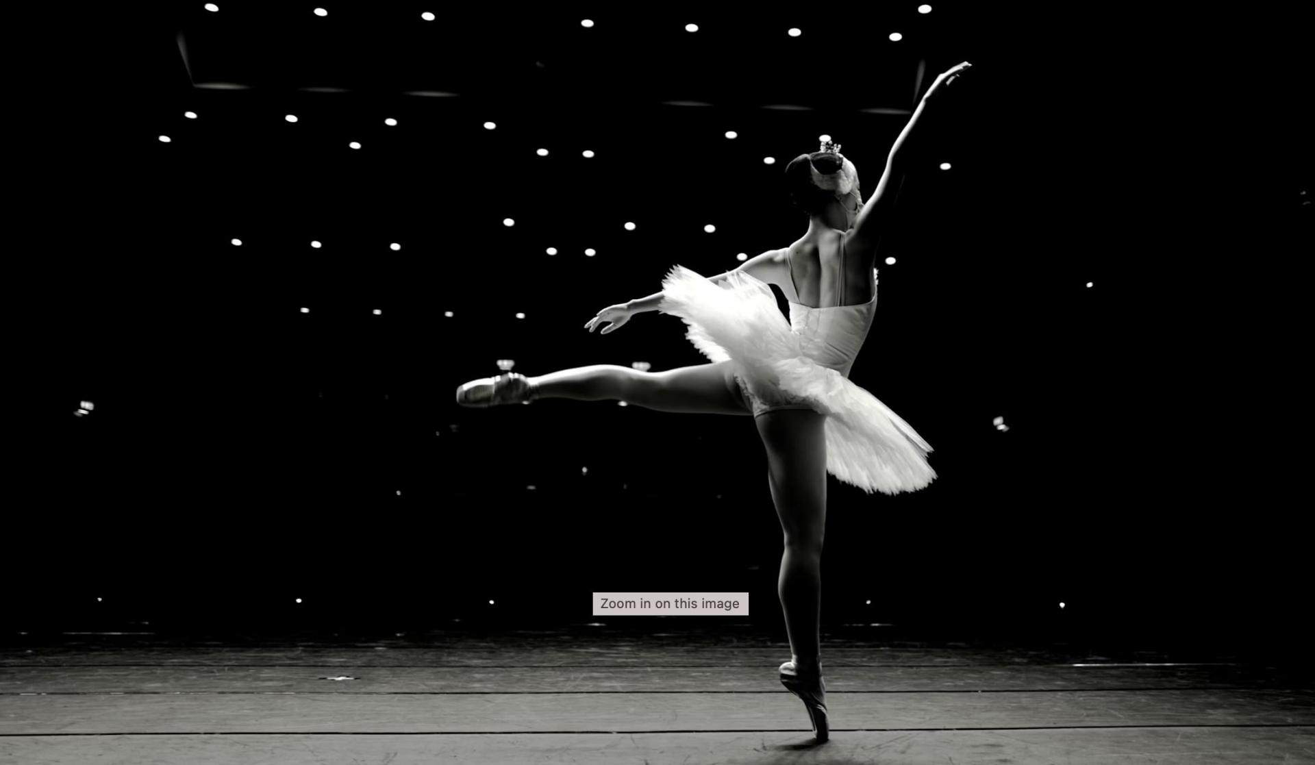 Impressions Ballet
