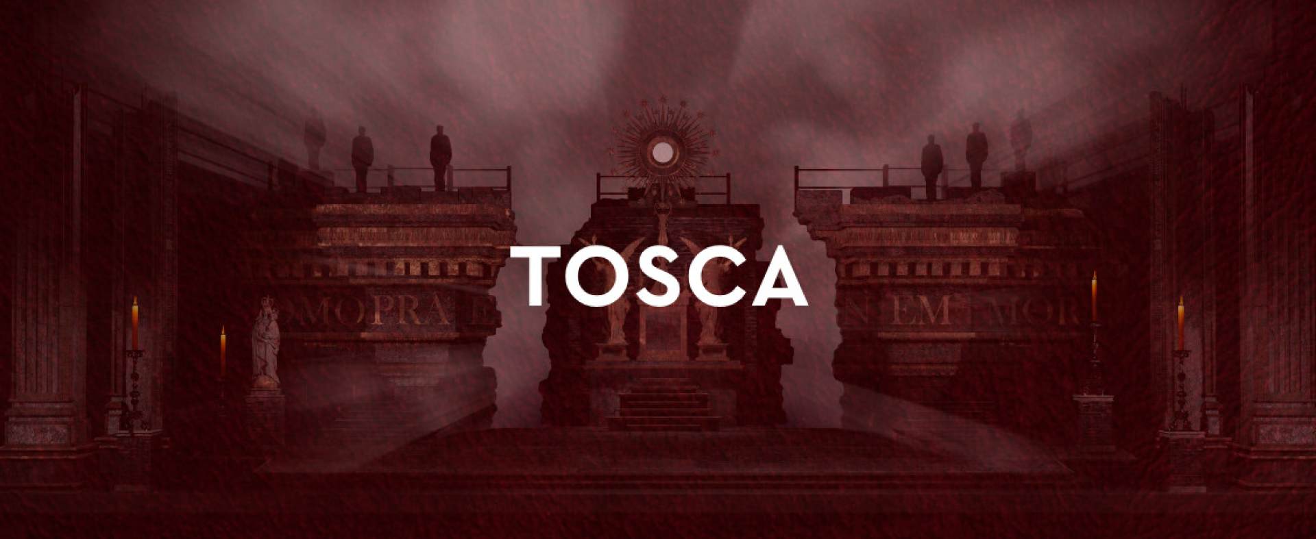 Tosca Puccini Festival 2026