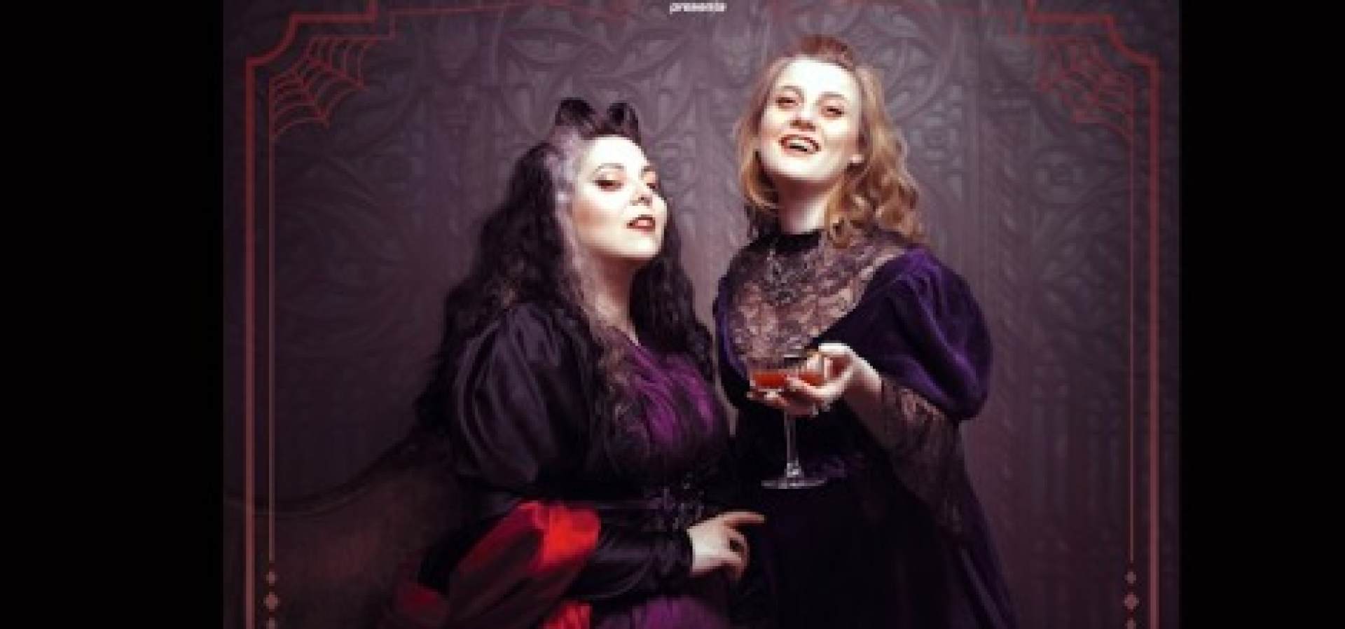 Halloween of Madness Vol 4