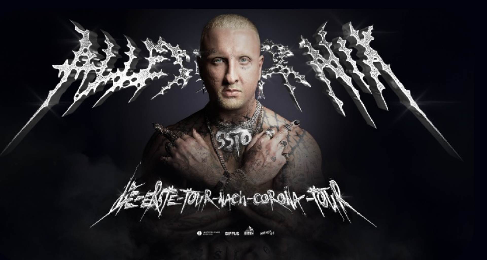 Ssio, Первый тур после Corona Tour