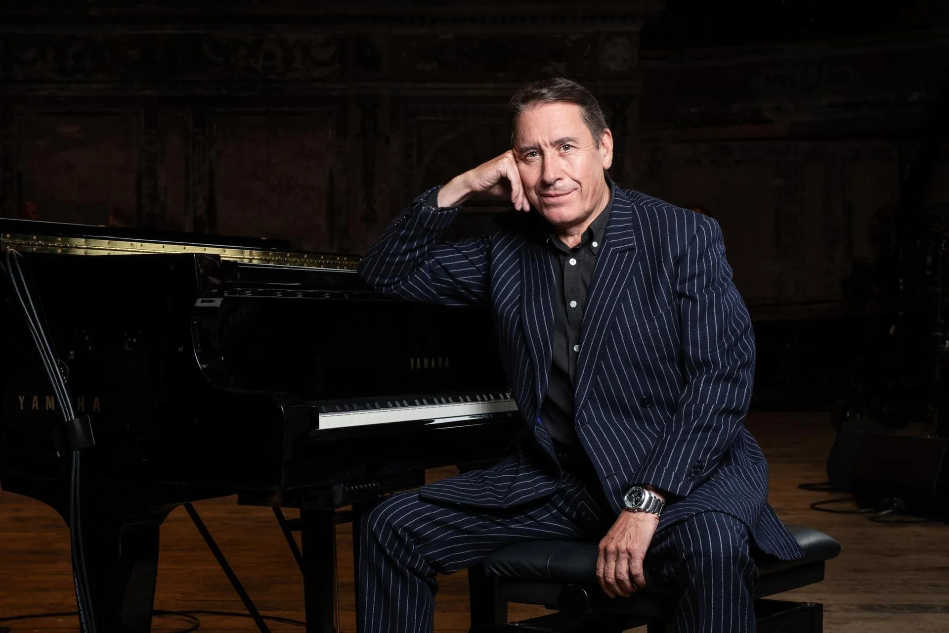 Ein Abend mit Jools Holland