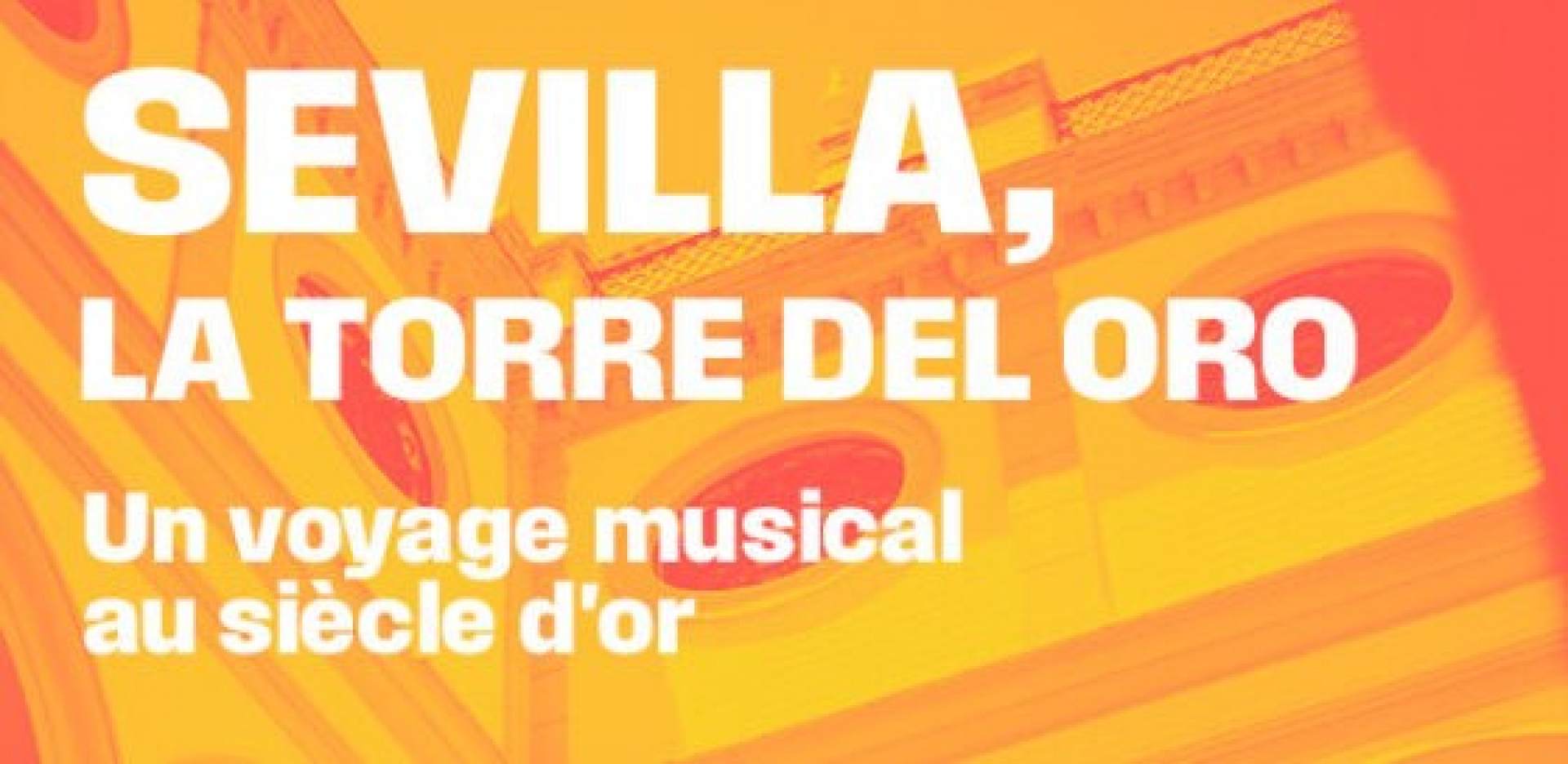 Seville, the Tower of Gold