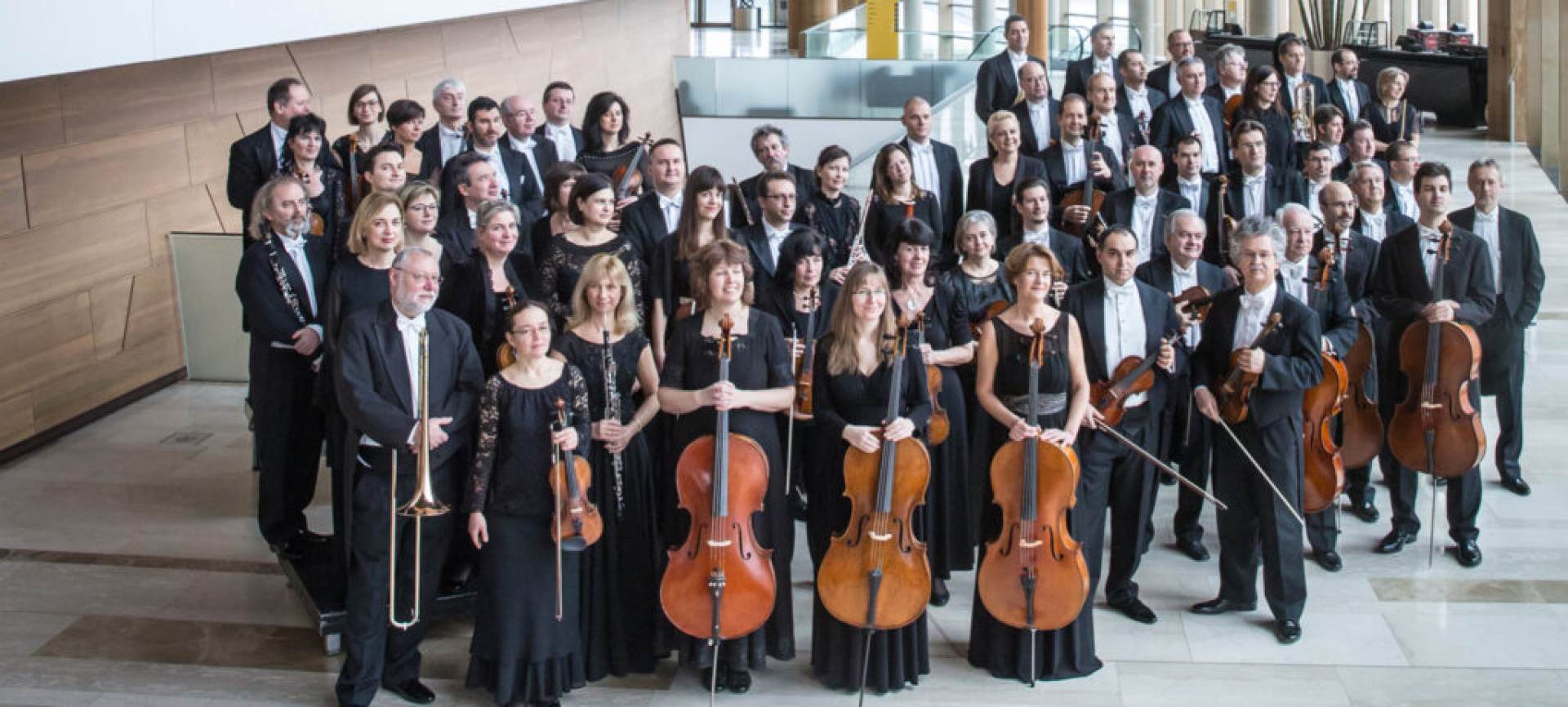 Hungarian National Philharmonic Orchestra