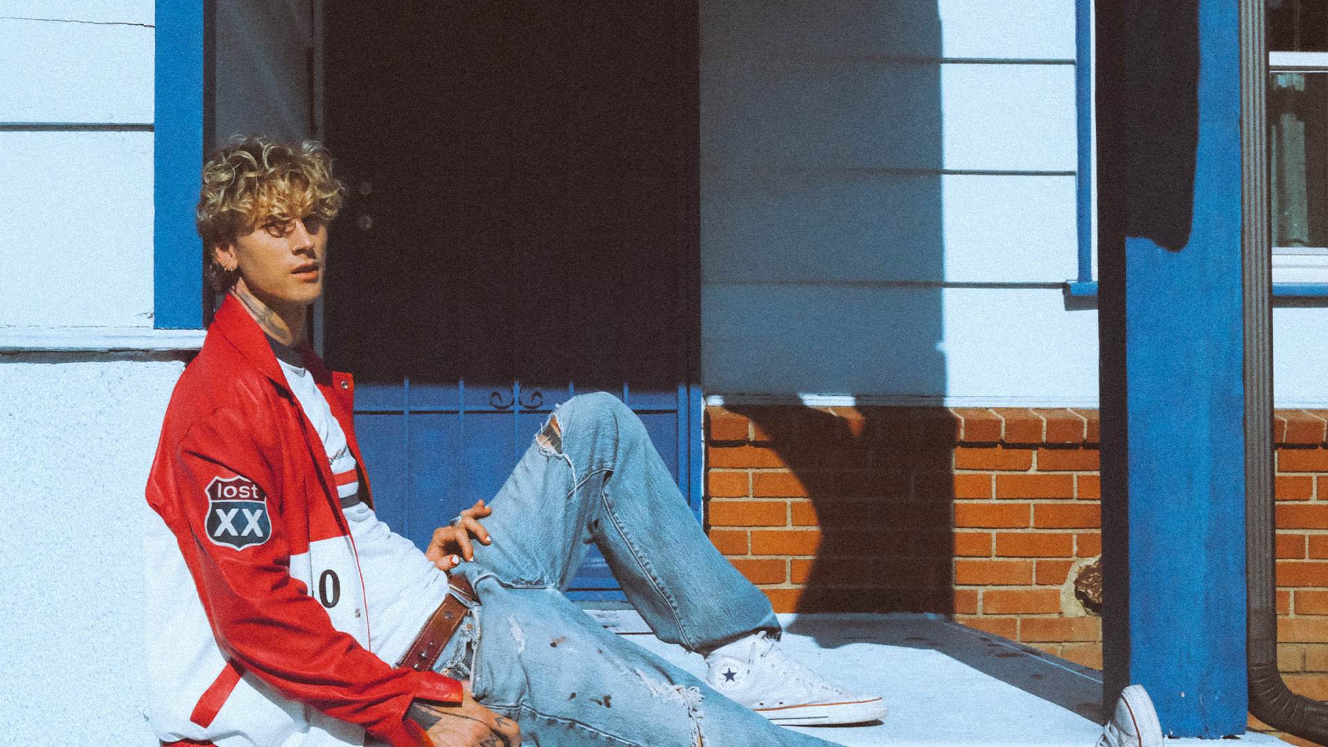 MGK, Lost Americana Tour