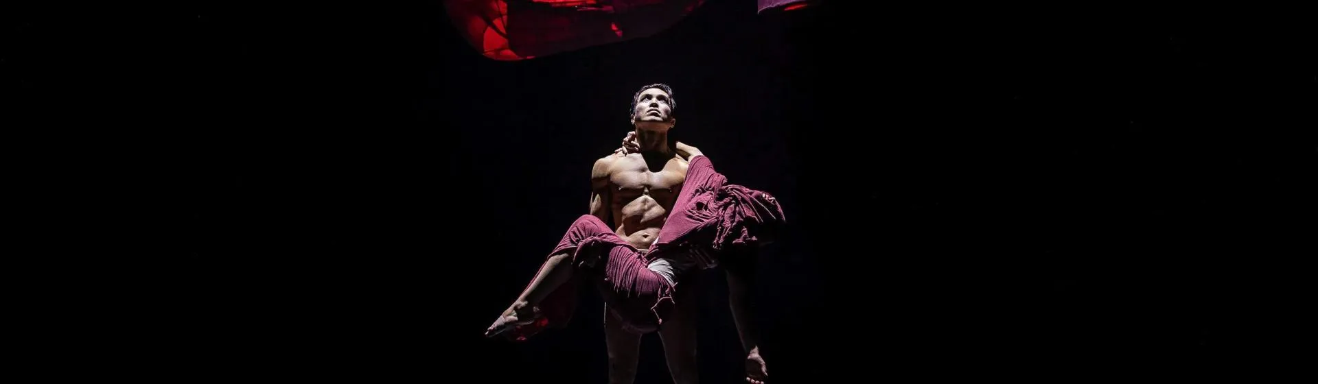 Compañía de Ballet de Győr, Nosferatu