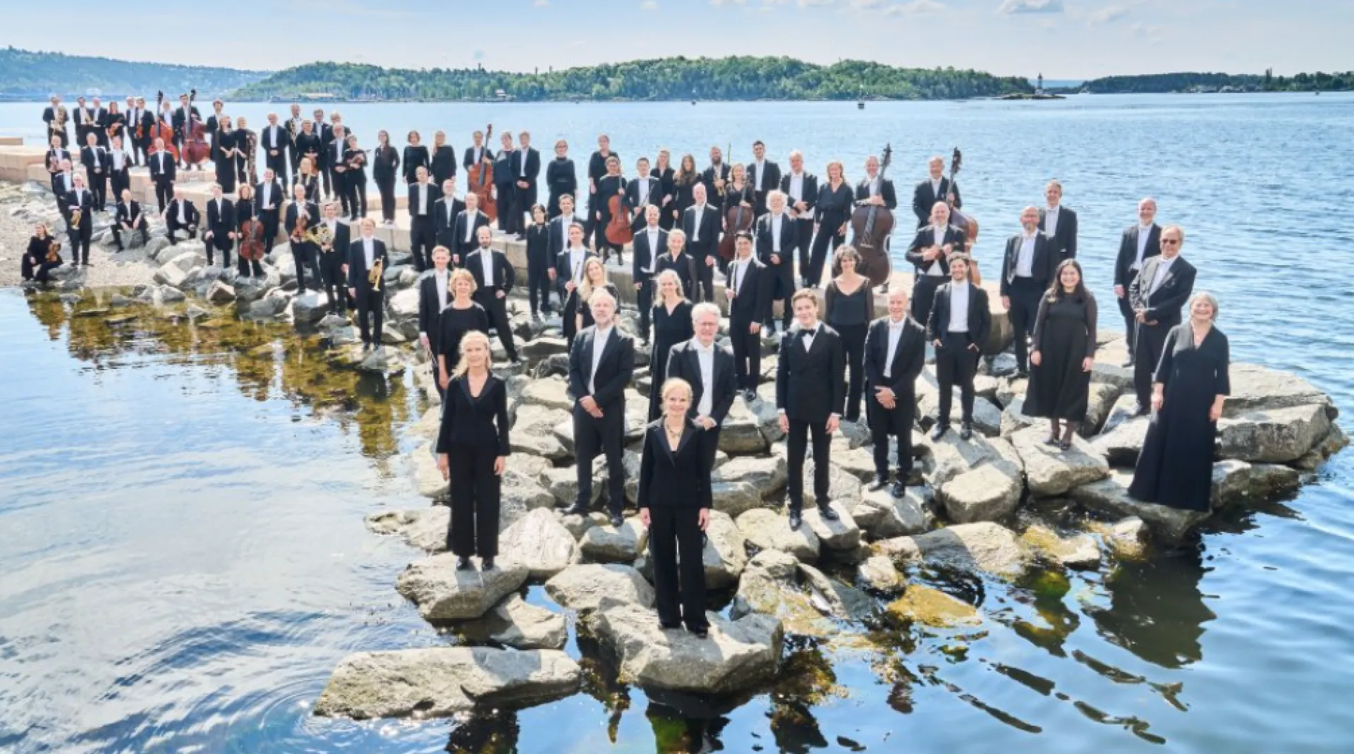 Oslo Philharmonic