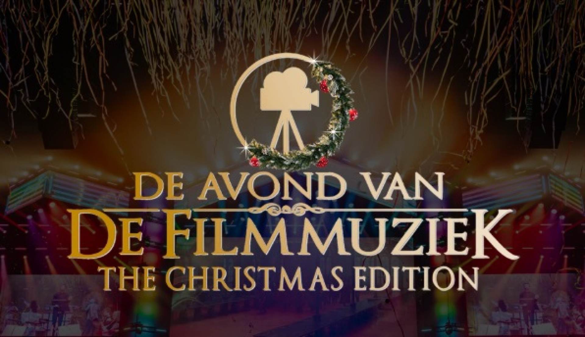 Abend der Filmmusik, Weihnachtsedition