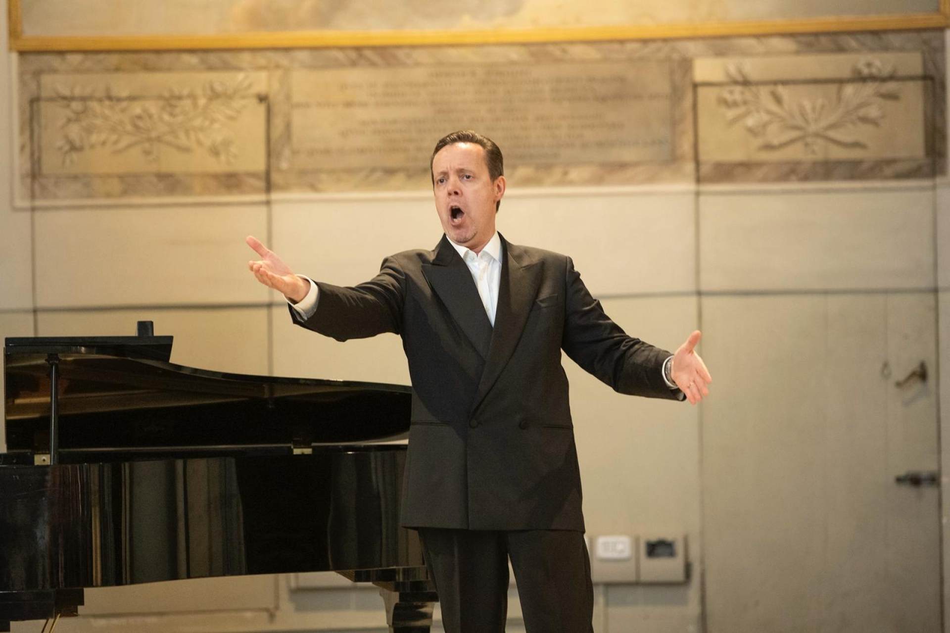 Времена года, Воздух и Маленькая ночная музыка