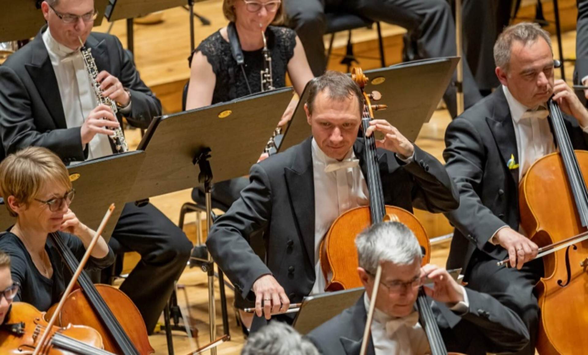 Gustav Mahler, Titan