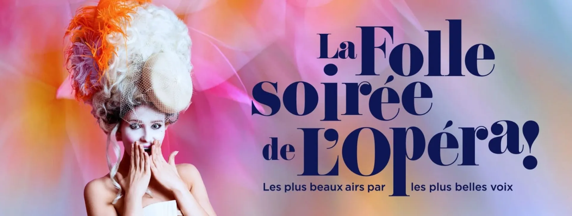 La Folle soirée de l’opéra