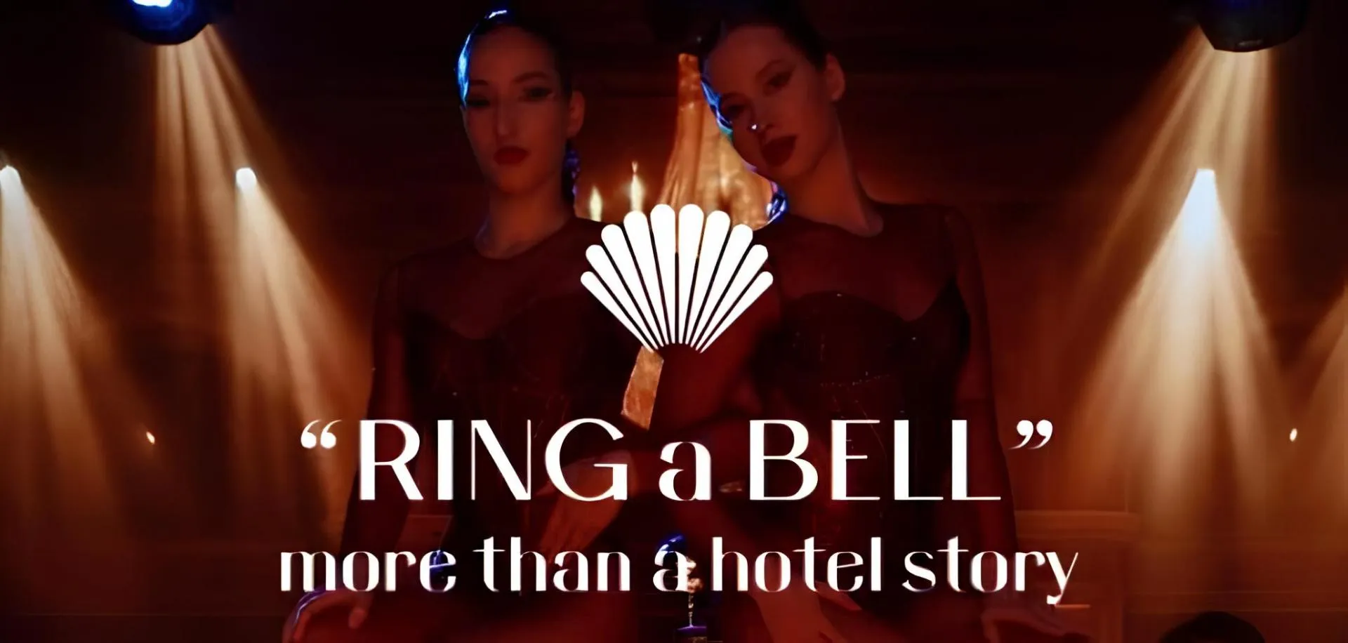 Dinner and Show au The Grand Pearl Vienna