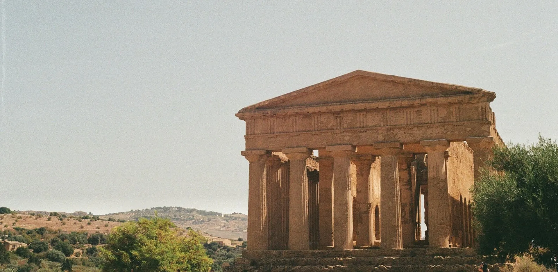 La Vestal