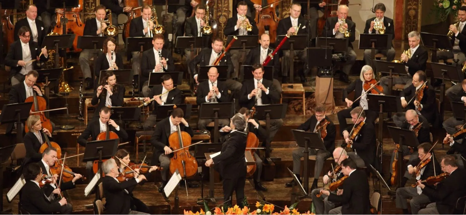 Filarmonica di Vienna