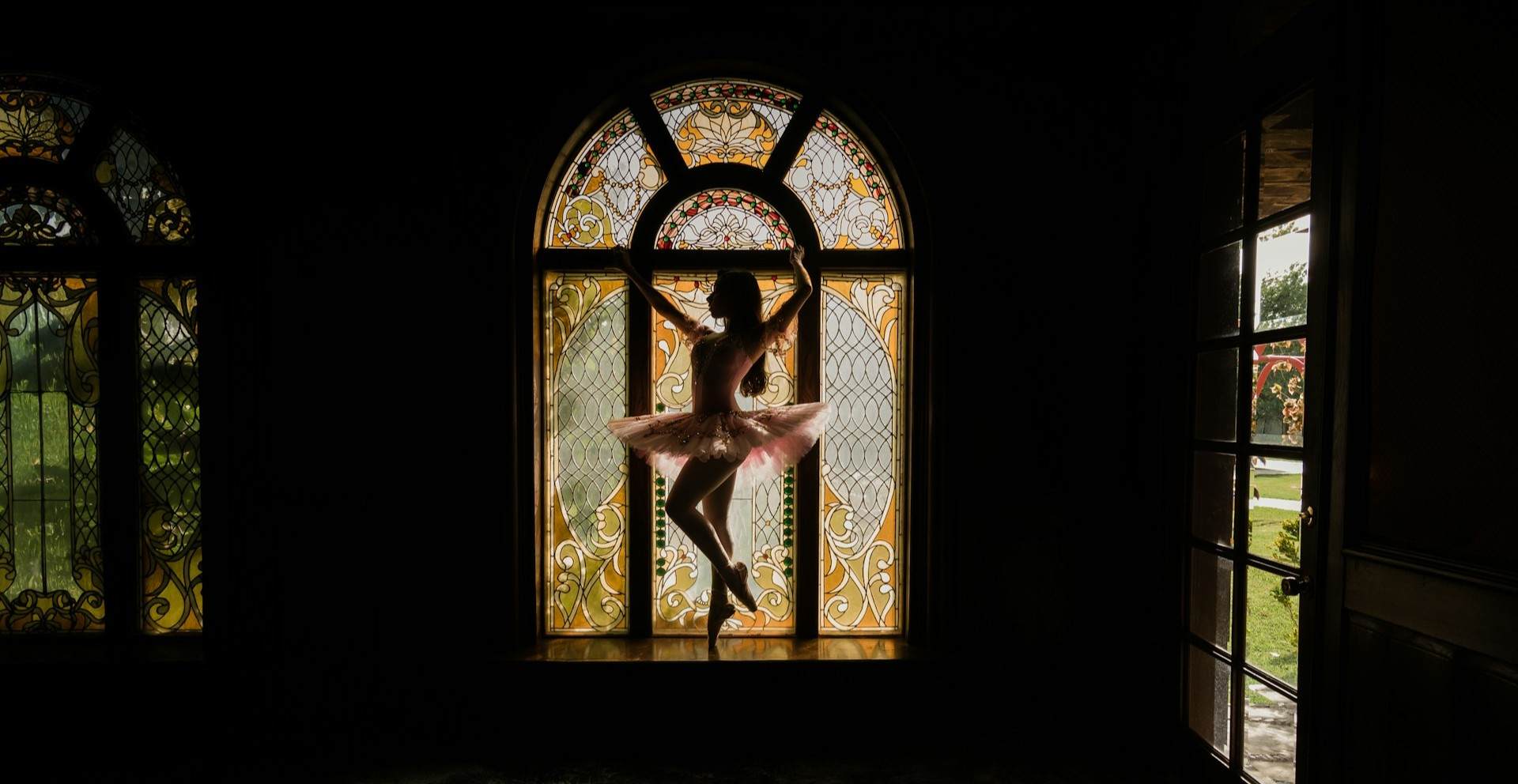 Momix Botanica Saison 2 Ballet