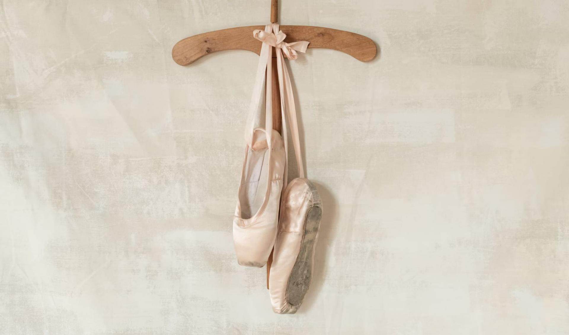 Balanchine Bausch Stravinsky