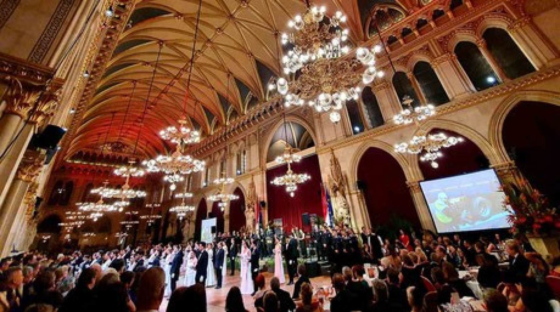 Firefighters´ Ball 2025
