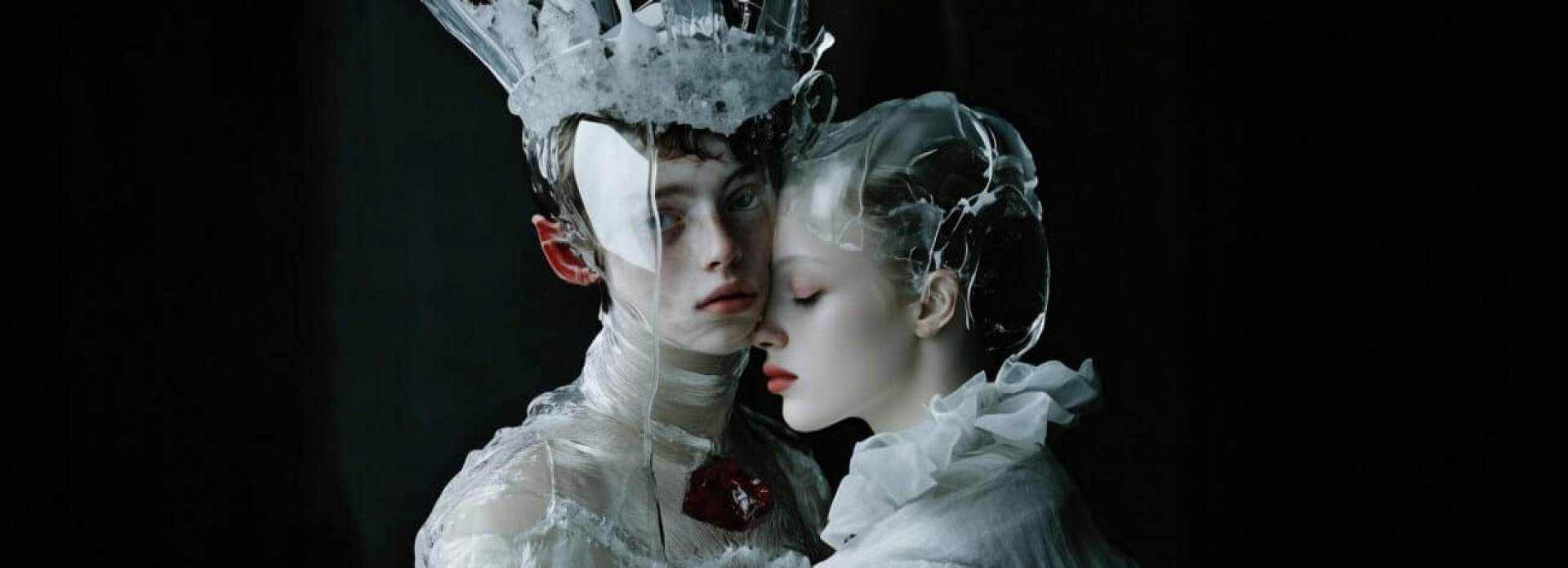 Romeo and Juliet