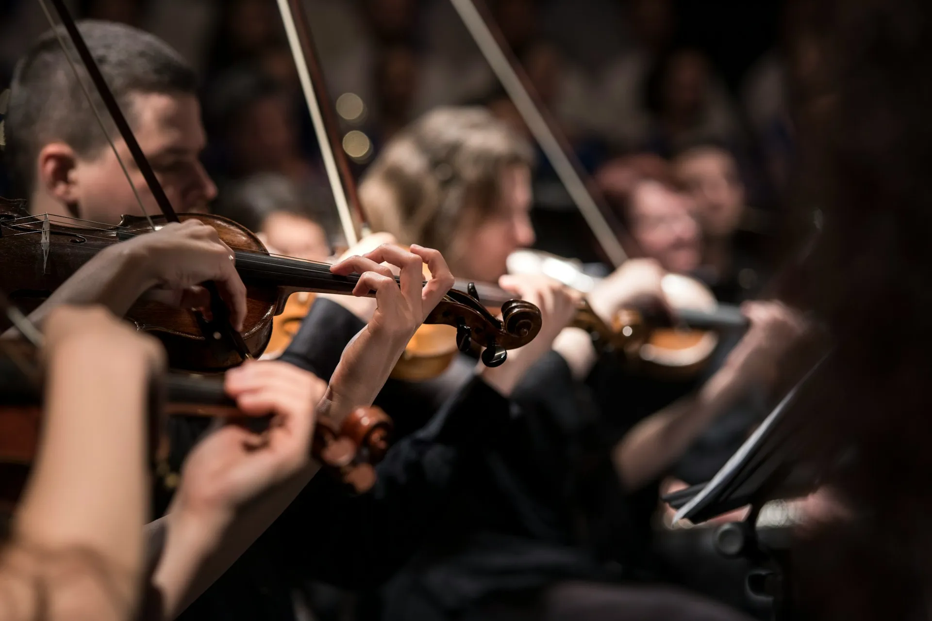 Société de Musique de Chambre Tchèque