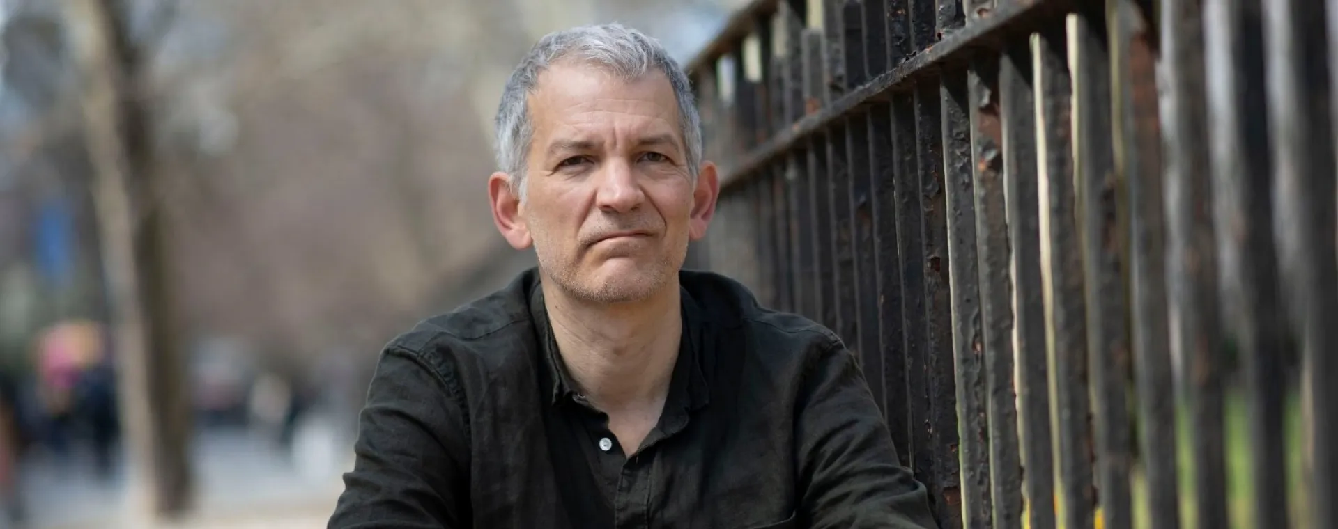 Mehldau y Gerstein en diálogo