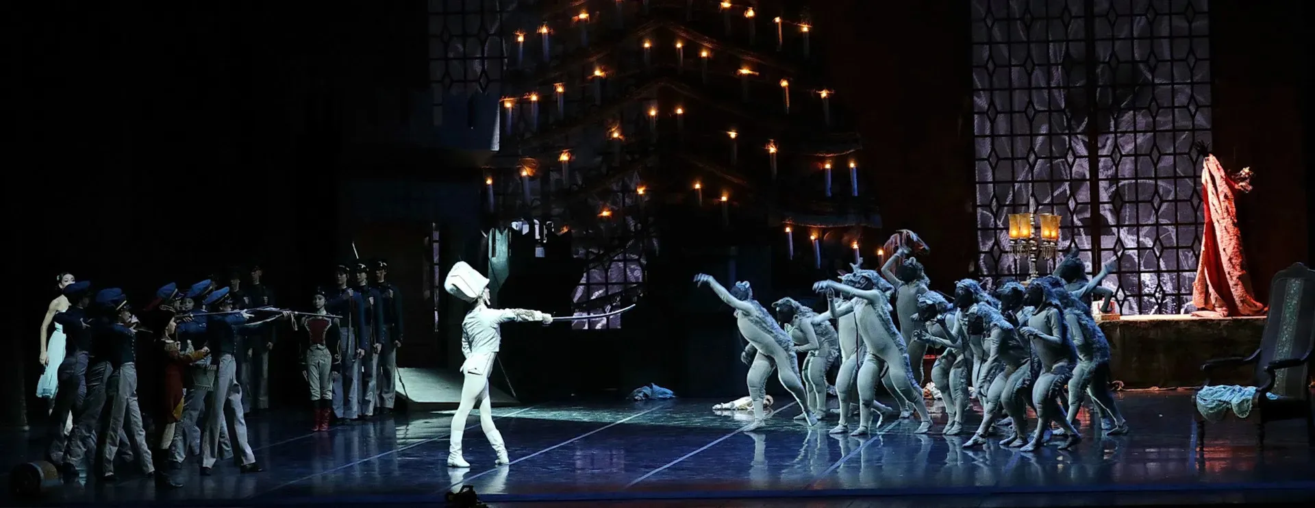 El Cascanueces | Ballet
