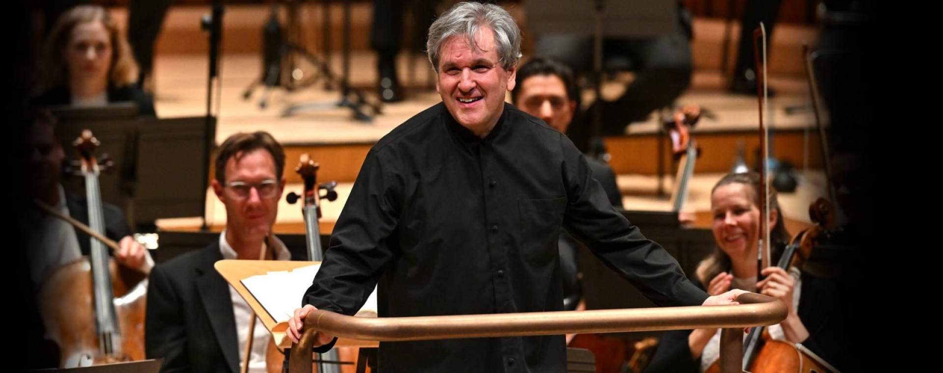 Лондонский симфонический оркестр