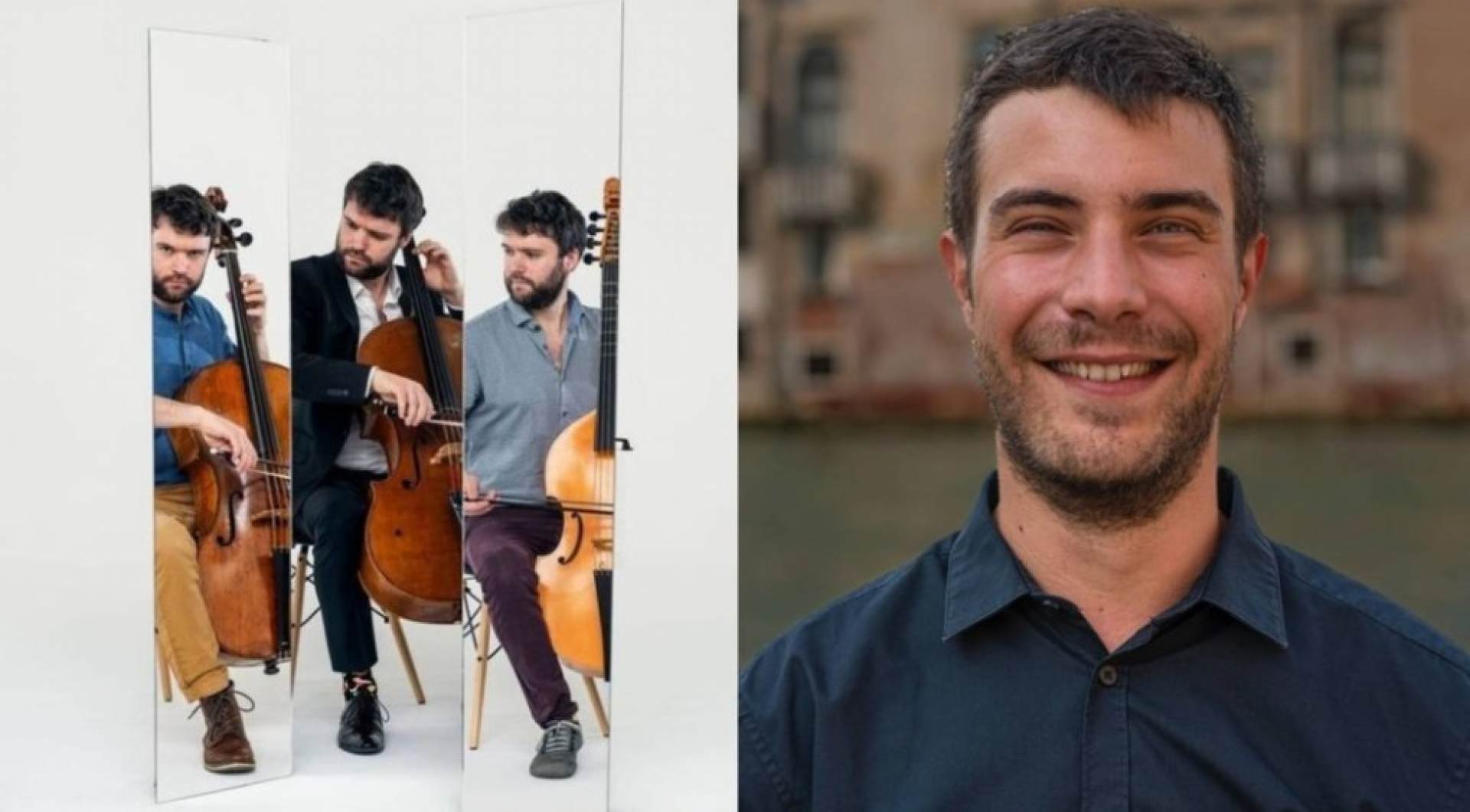Cello Superstars