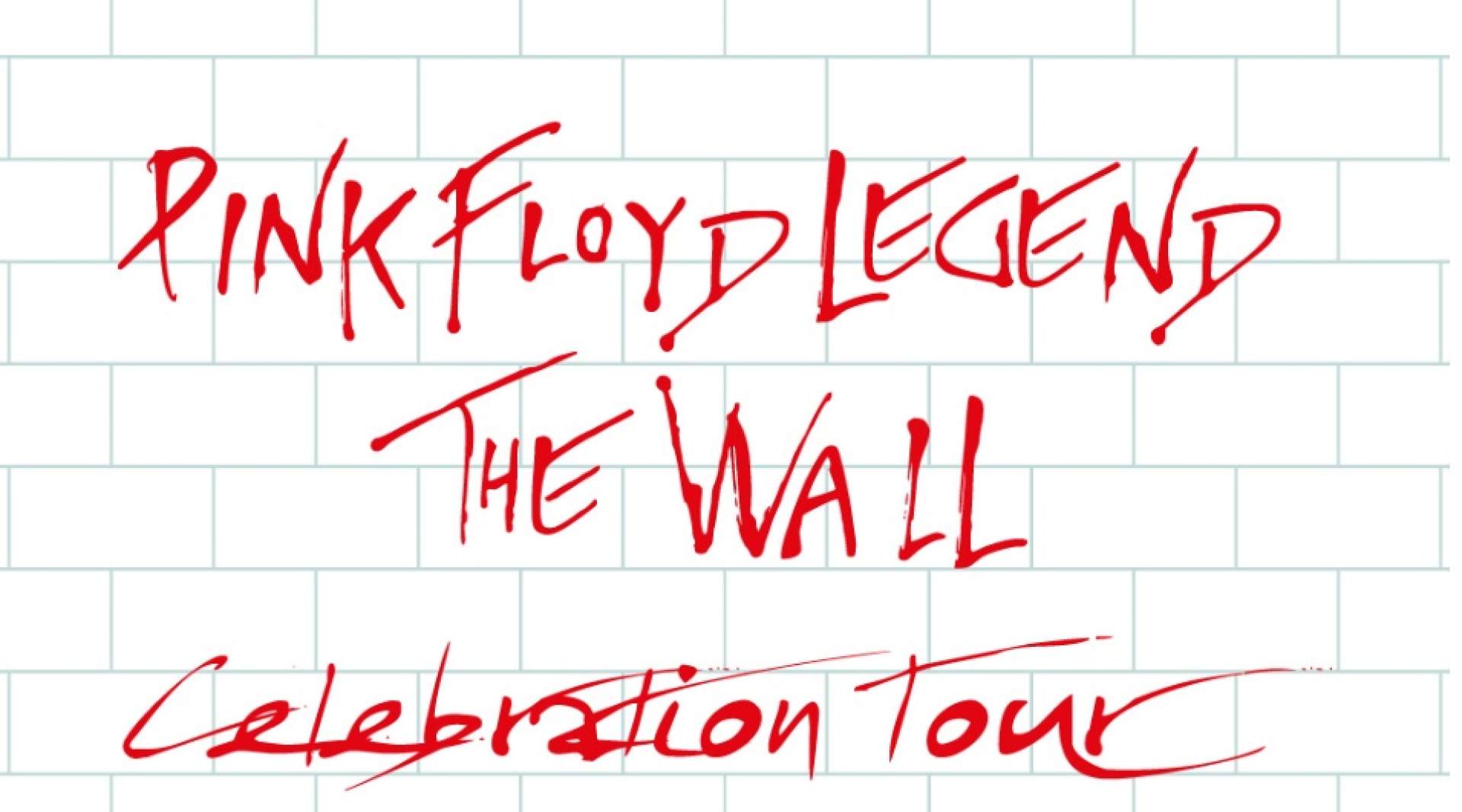 Pink Floyd Legend, The Wall