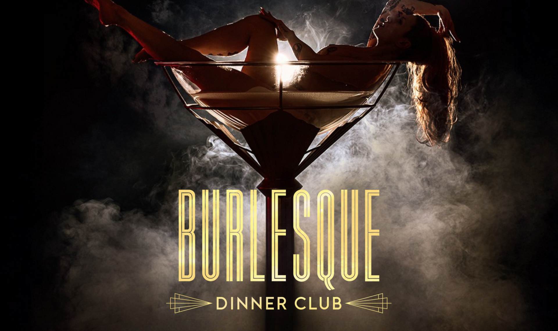 Burlesque Spectacular, Dinner Show