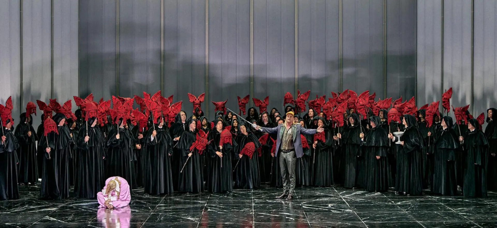 Götterdämmerung