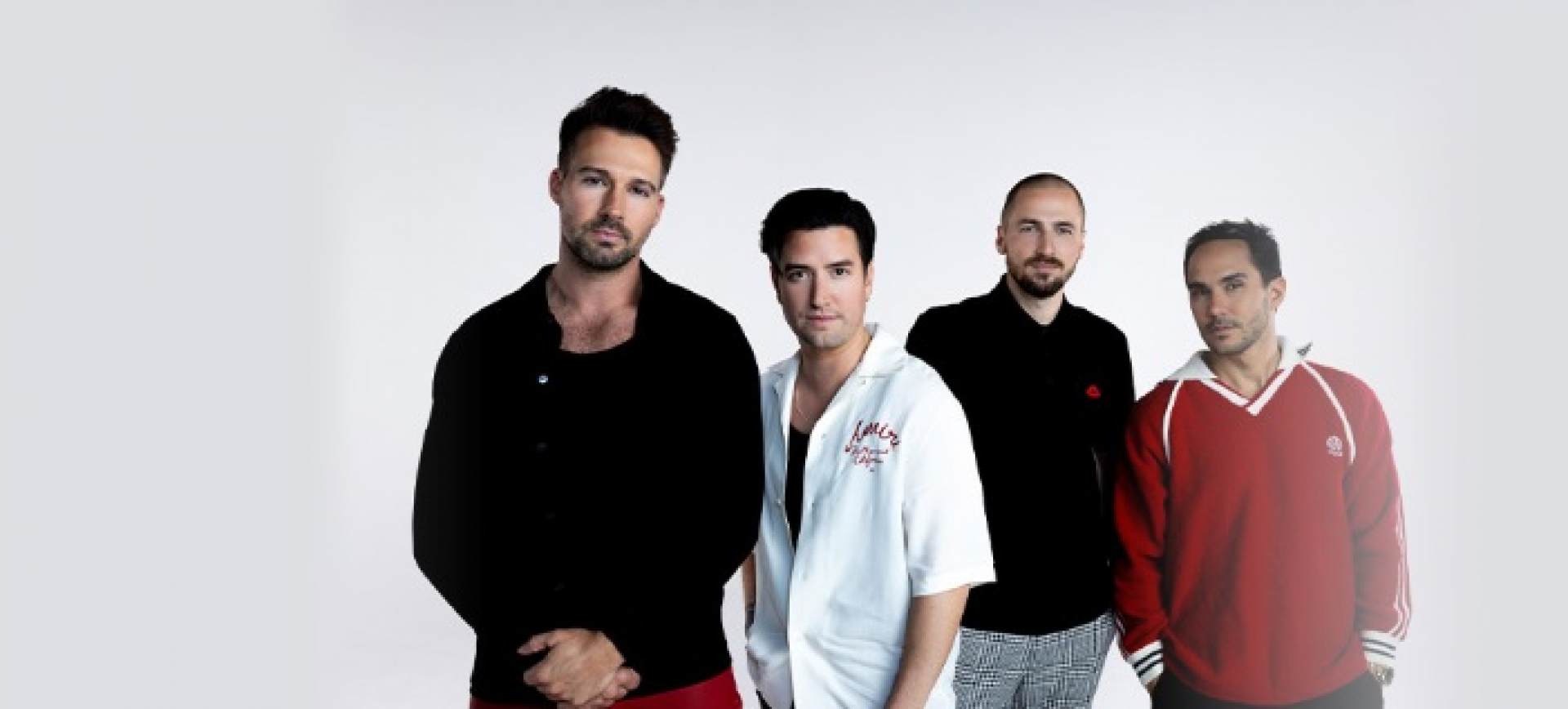 Big Time Rush, In Real Life Worldwide