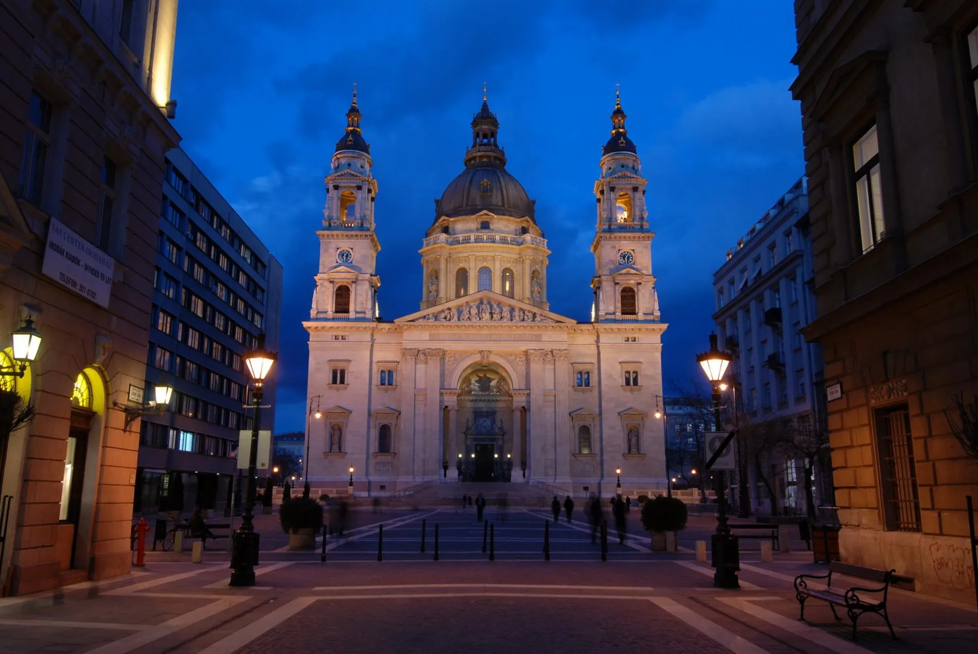St.Stephen’s Basilica: Unique Grand Organ Concert & Tickets 3