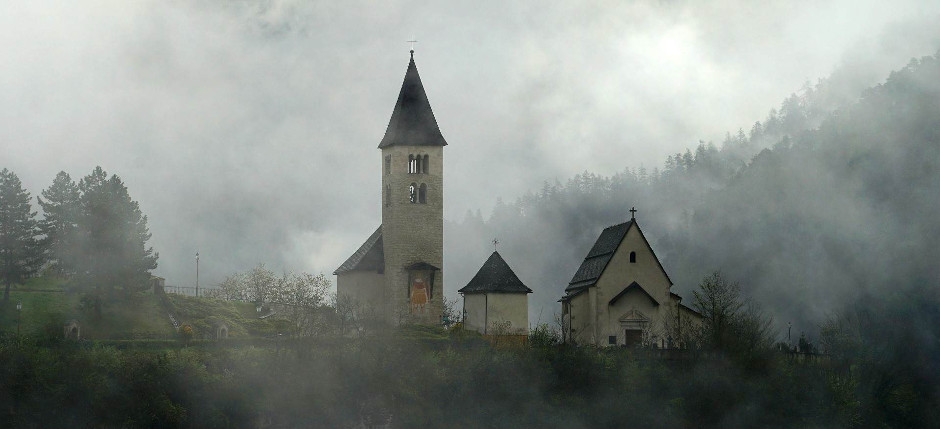 Dialoghi delle Carmelitane