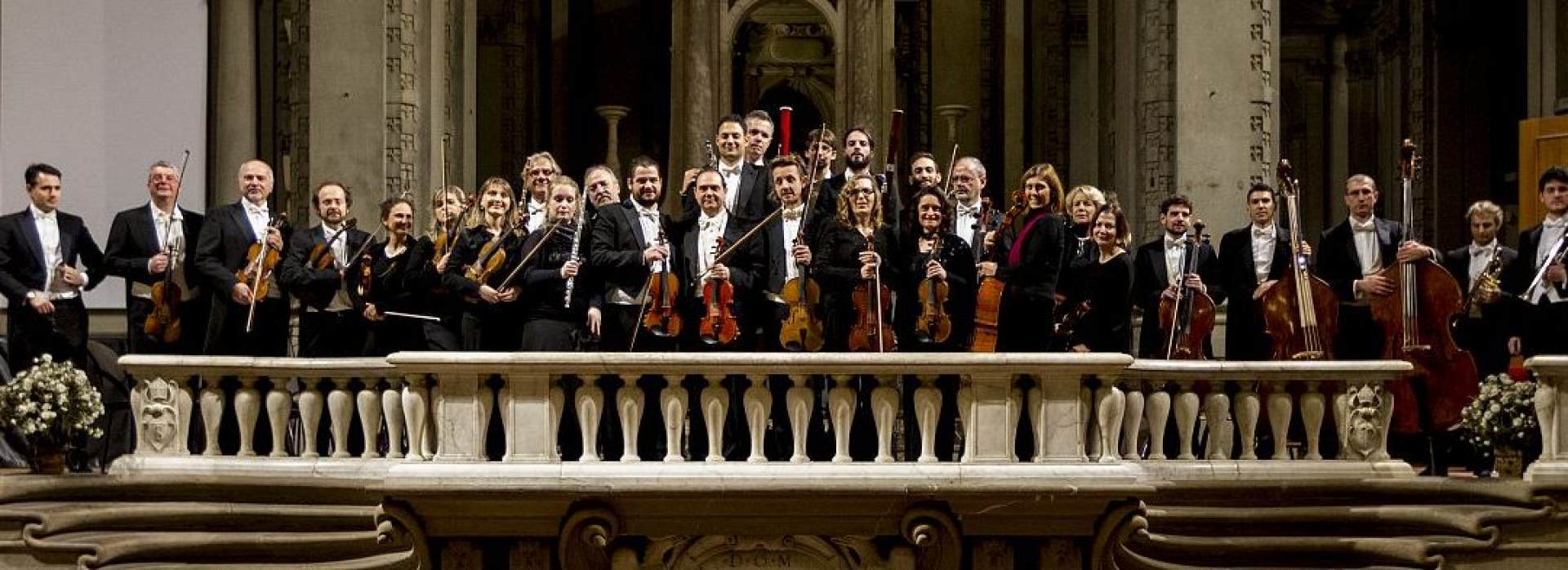 Opera Lirica