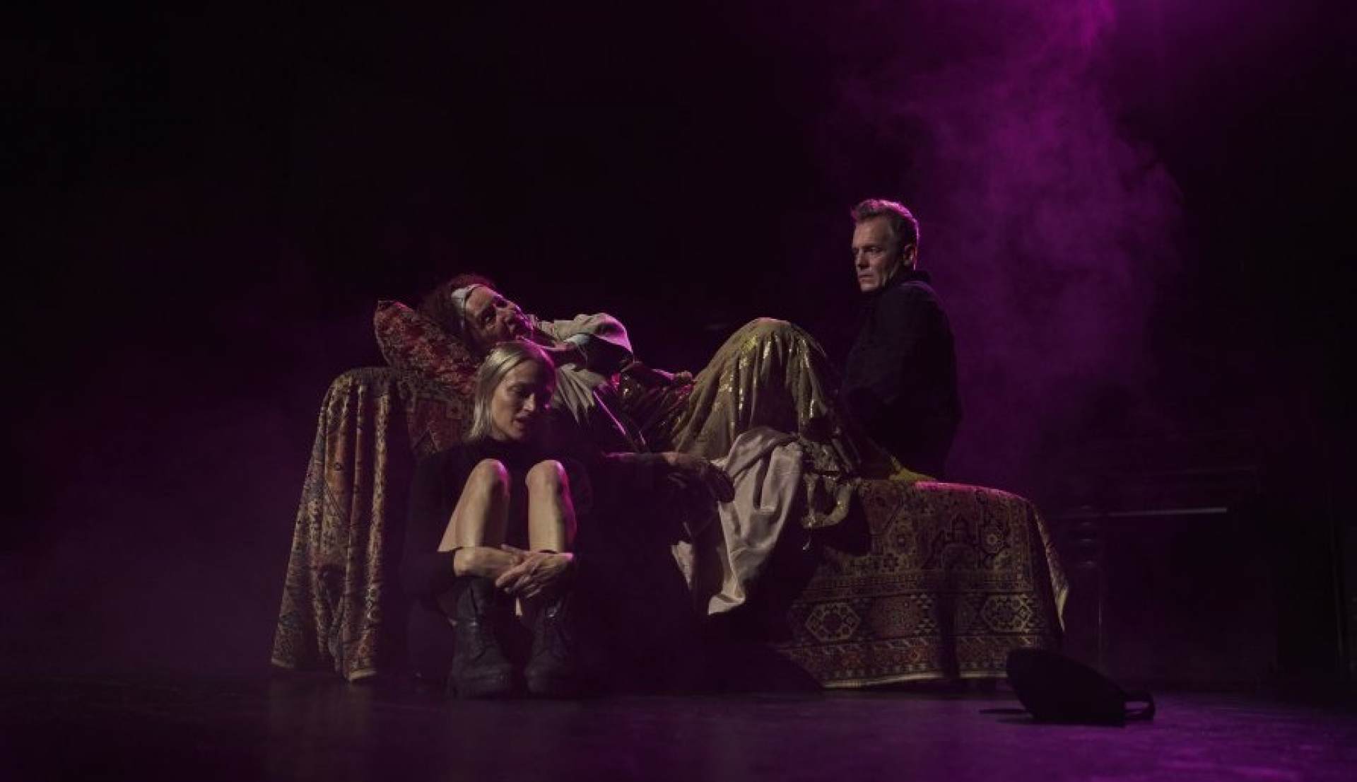 Peer Gynt