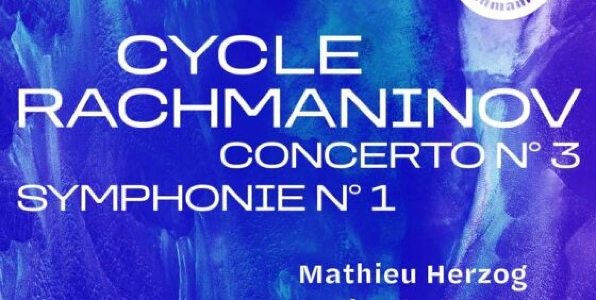 Rachmaninov Cycle