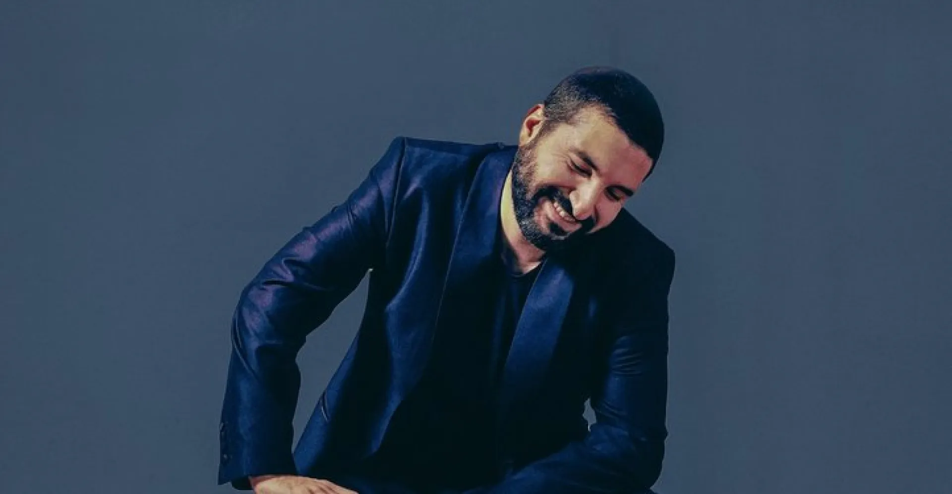 Ibrahim Maalouf and The Trumpets of Michel-Ange Vol.2