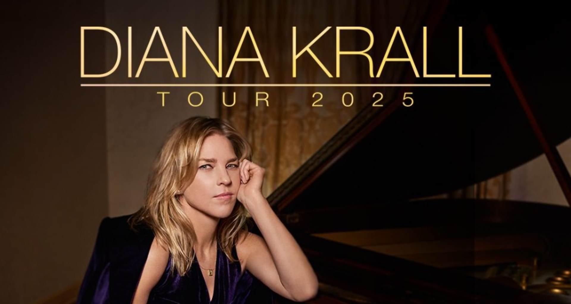 Diana Krall