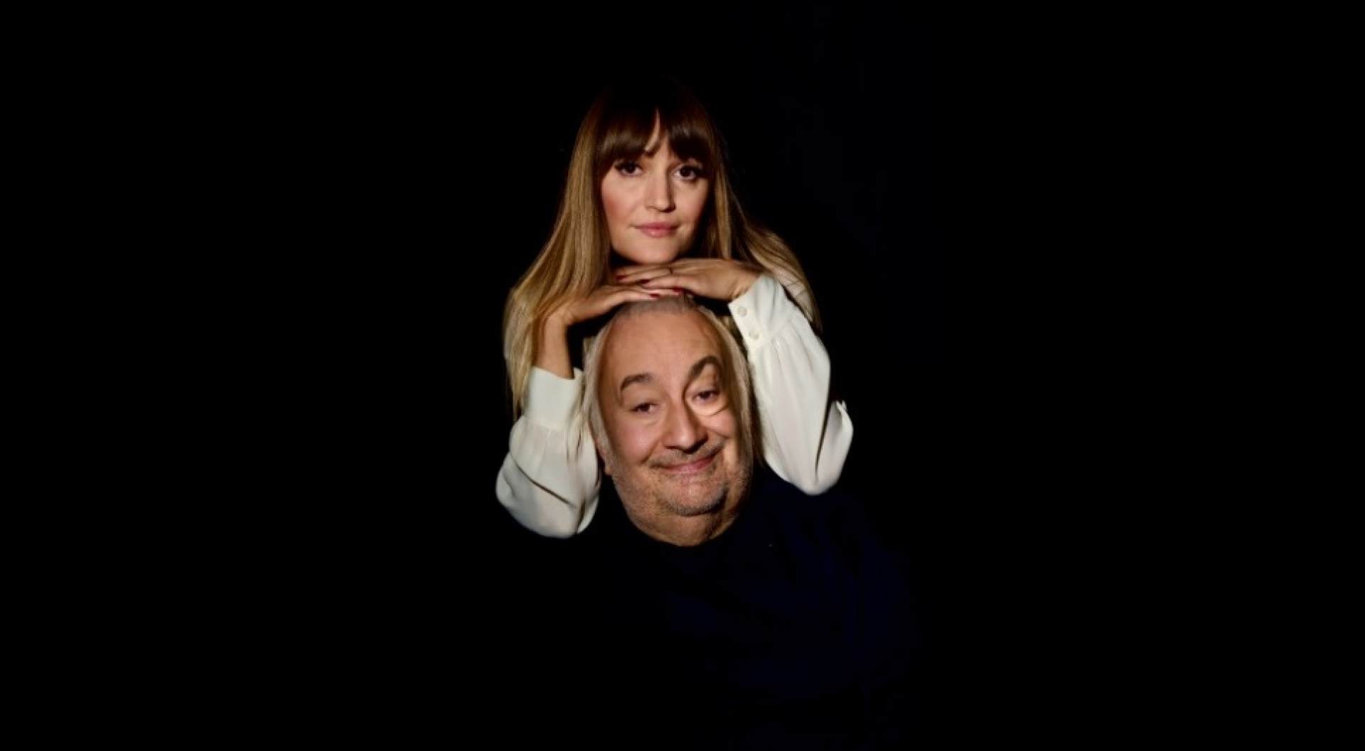 エレナ・アンドレオーリ・セクステット＆パオロ・トメッレリ