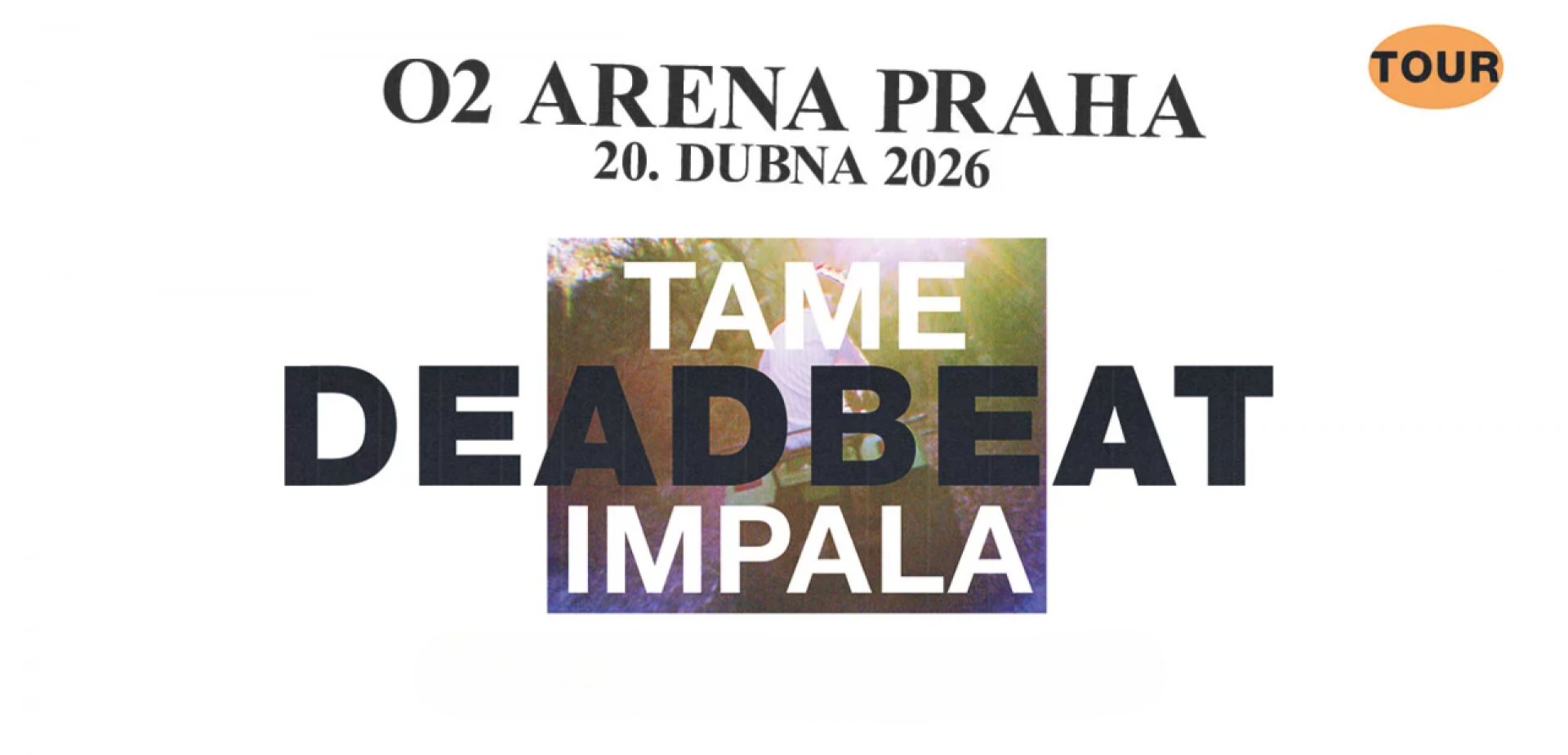 Tame Impala, Deadbeat Tour