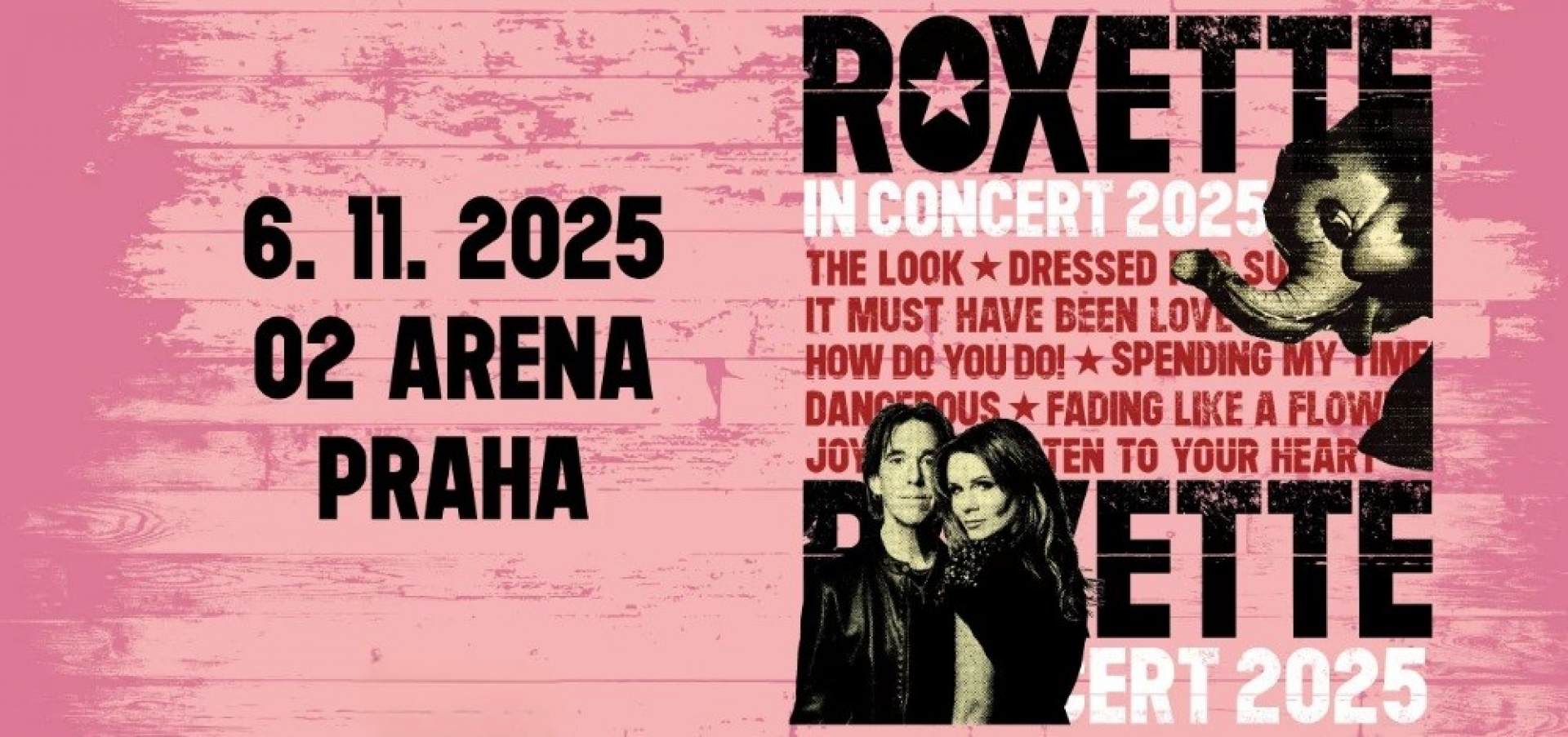 Roxette