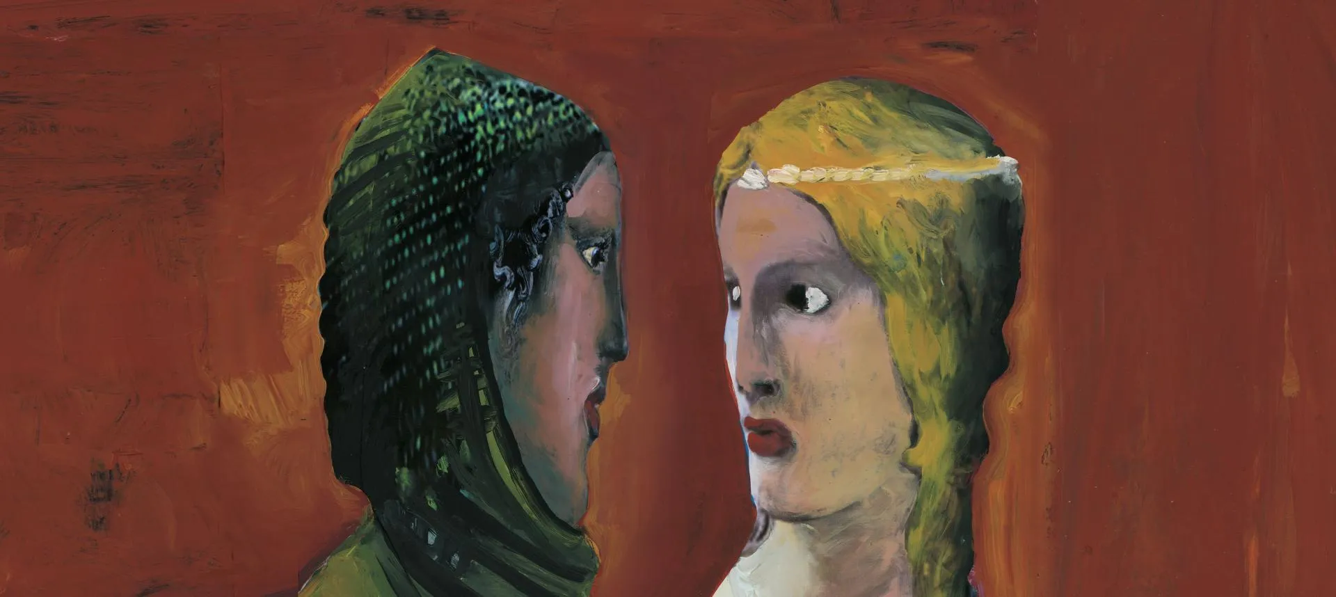 Tristan und Isolde