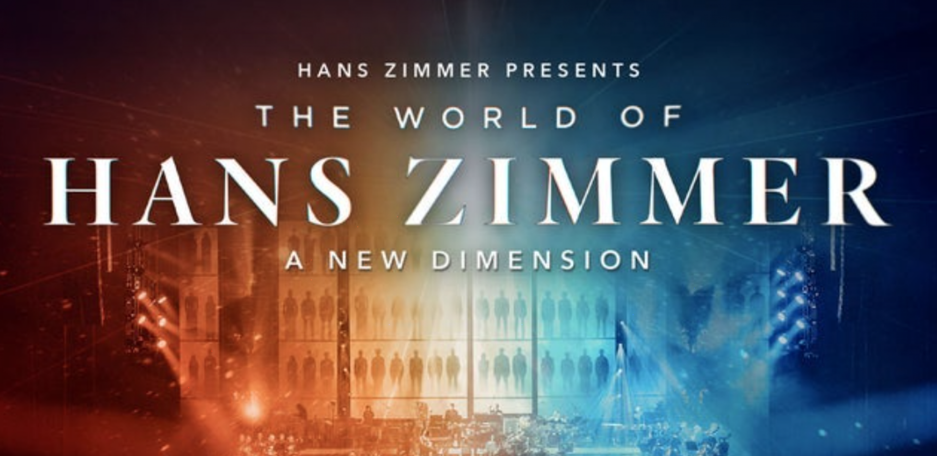 The World of Hanz Zimmer